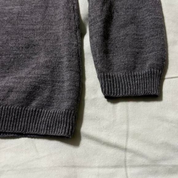 Early 2000s New York & Company v neck sweater size Small - Picture 8 of 15